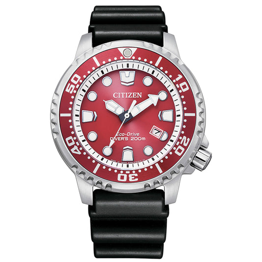 Citizen Diver's