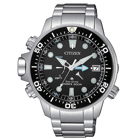 Aqualand Eco Drive