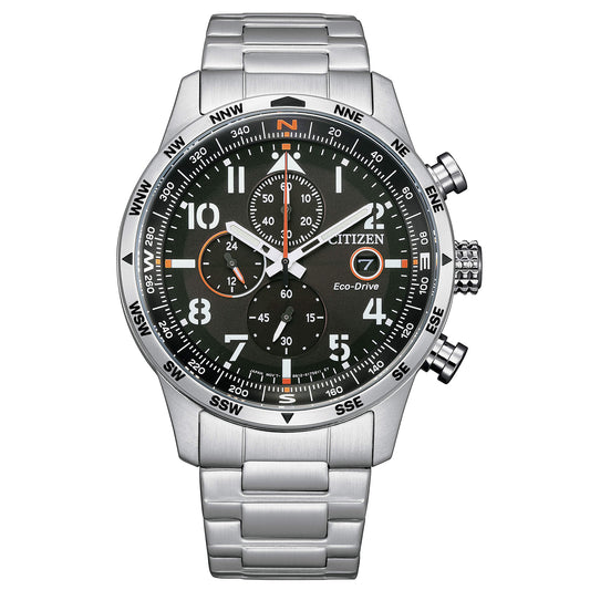 Citizen Aviator
