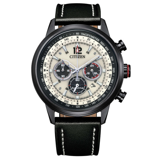 Citizen Aviator Crono