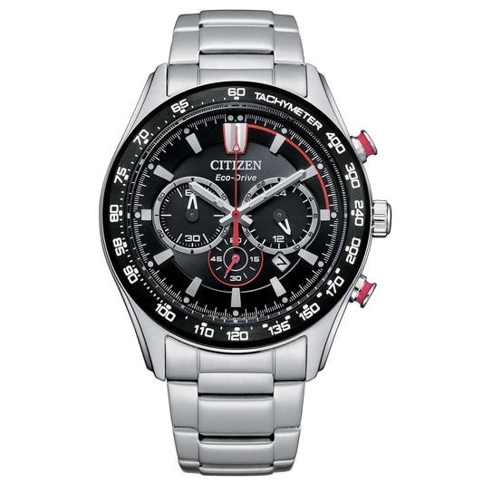 Citizen Crono Sport