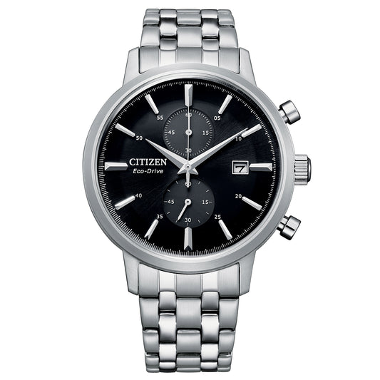 Citizen Classic Crono