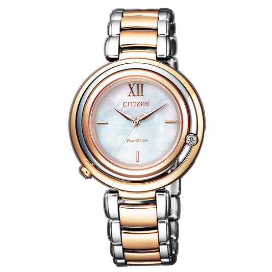 Citizen L Diamante