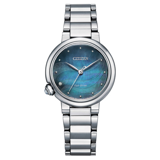 Citizen L corona cabochon