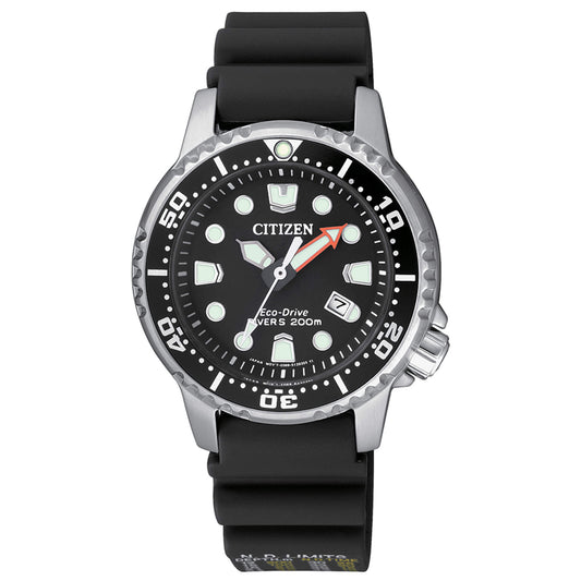 Citizen Diver's Lady