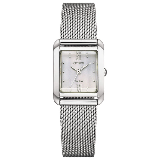 Citizen L maglia Milano