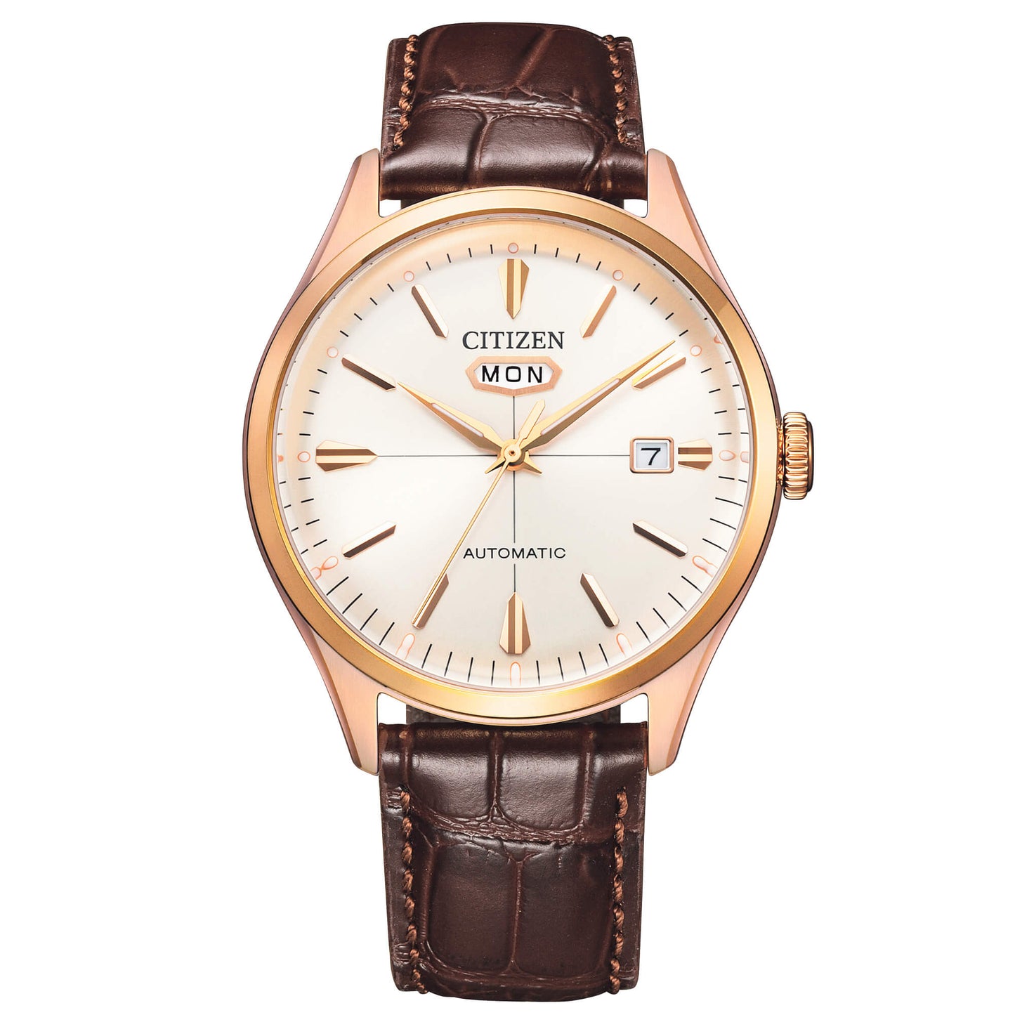 Citizen Automatico C7 Day-Date