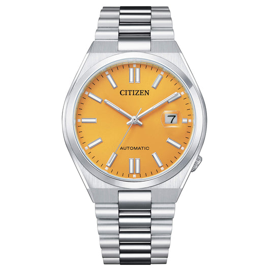 Citizen Tsuyosa 40 MM