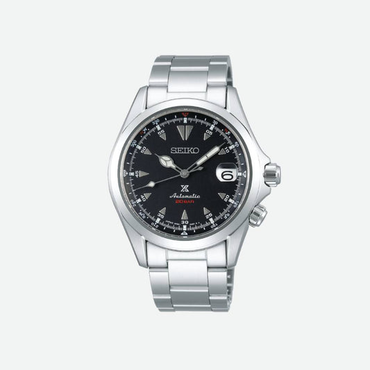 Seiko Prospex Alpinist SPB117J1