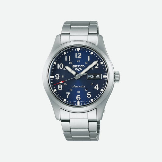 Seiko 5 Sport SRPG29K1 blu