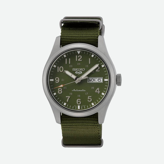 Seiko 5 Sport SRPG33K1 kaki
