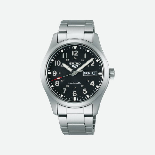 Seiko 5 Sport SRPG27K1 nero