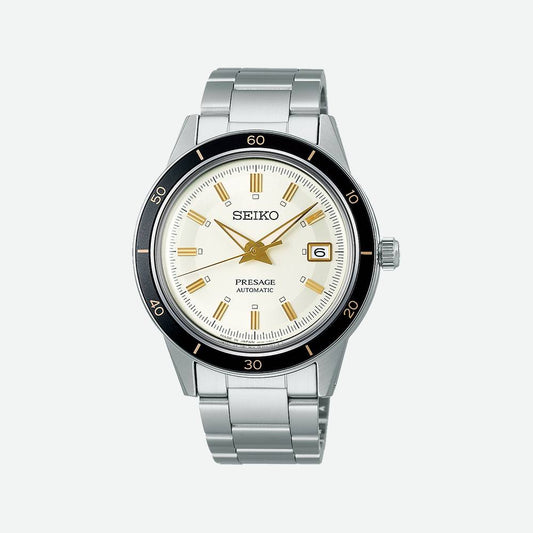 Seiko Presage Style 60's SRPG03J1