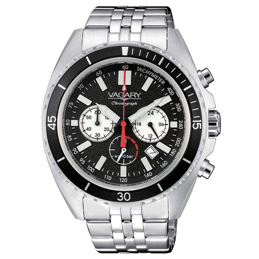 Vagary Aqua39 Crono Sport