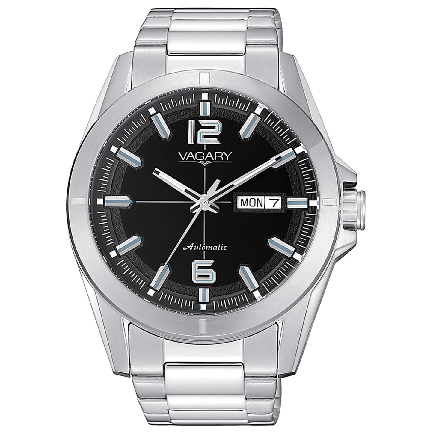 Vagary G.Matic 101 Sport