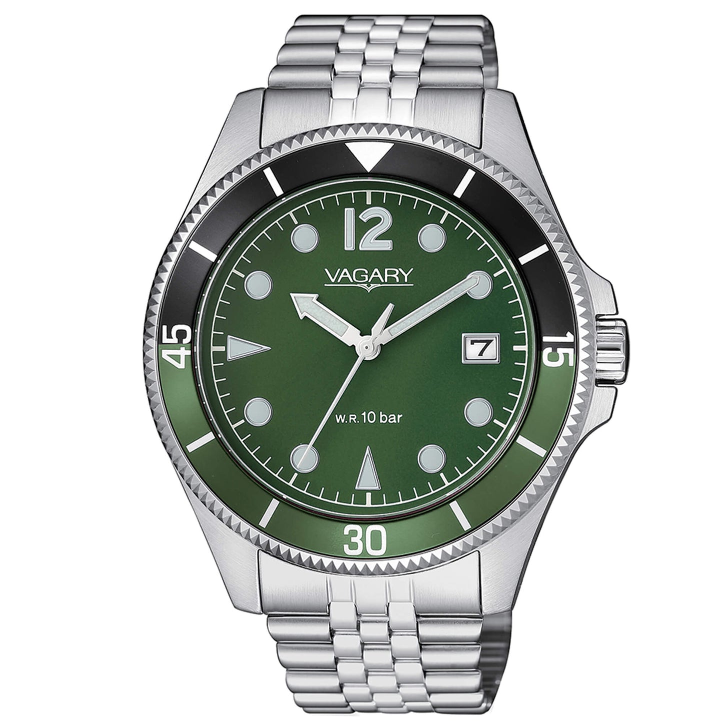Vagary Aqua39 SoloTempo