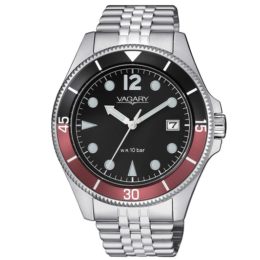 Vagary Aqua39 SoloTempo