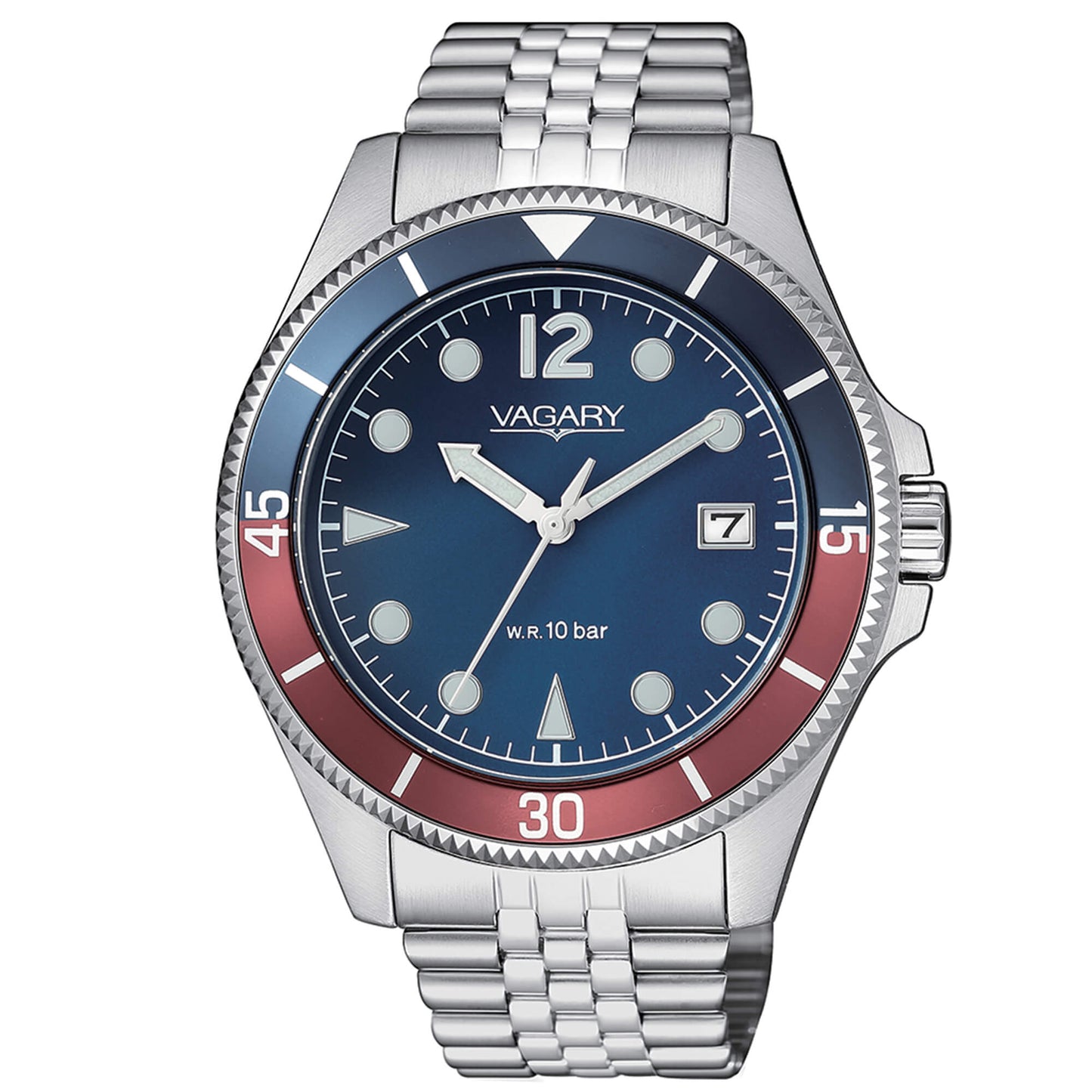Vagary Aqua39 SoloTempo