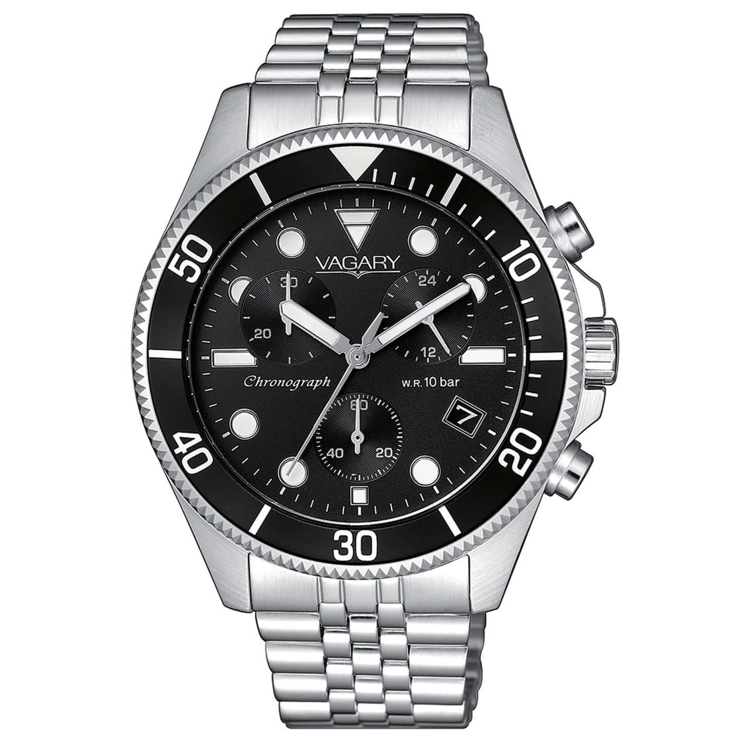 Vagary Aqua39 Crono