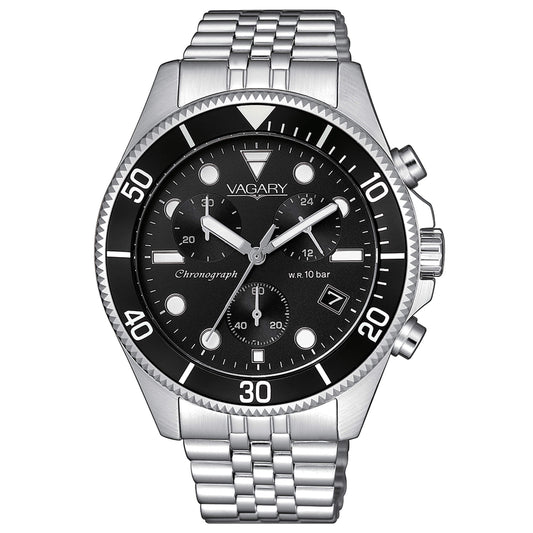 Vagary Aqua39 Crono